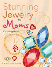 STUNNING JEWELRY FOR MOMS COLO