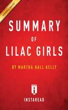 Summary of Lilac Girls by Martha Hall Kelly | Includes Analysis