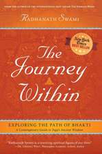 The Journey Within: Exploring the Path of Bhakti