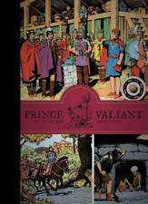 Prince Valiant Vol. 15: 1965-1966