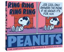 The Complete Peanuts 1979-1980 (Vol. 15)