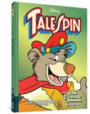 Talespin: Flight of the Sky-Raker