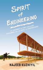 Spirit of Engineering