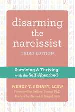 Disarming the Narcissist