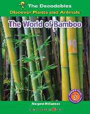 WORLD OF BAMBOO