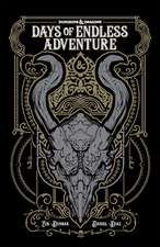 Dungeons & Dragons: Days of Endless Adventure