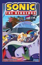 Sonic The Hedgehog, Vol. 14: Overpowered