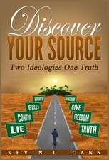 Discover Your Source