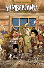 Lumberjanes Vol. 13 