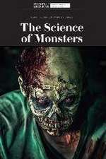 The Science of Monsters