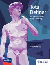 Total Definer – Atlas of Advanced Body Sculpting