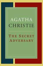 The Secret Adversary