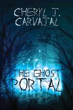 The Ghost Portal