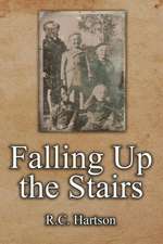 Falling Up the Stairs