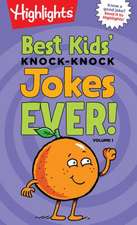 Best Kids′ Knock–Knock Jokes Ever! Volume 1