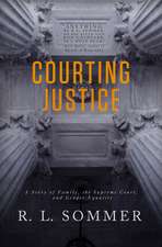 Courting Justice