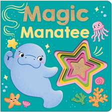 Magic Manatee