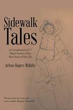 Sidewalk Tales