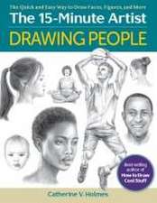 Drawing People