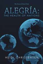 Alegría