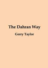 The Dahran Way