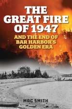 The Great Fire of 1947