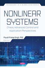 Nonlinear Systems