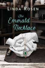 The Emerald Necklace