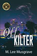 Off Kilter