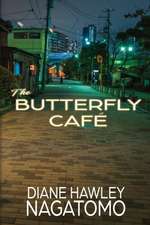 The Butterfly Café