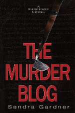 The Murder Blog