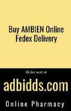 BUY AMBIEN ONLINE FEDEX DELIVE