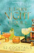 Tuesday Night Tequila