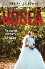 Hosea