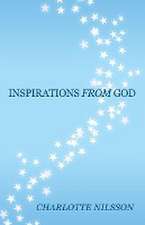 Inspirations from God