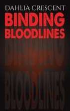 Binding Bloodlines