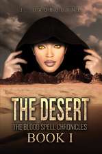 The Desert