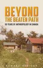 Beyond the Beaten Path