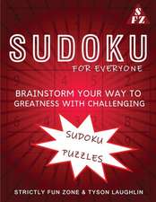 Sudoku For Everyone