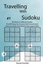 Travelling With Sudoku #1