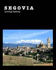 Segovia