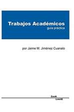 Trabajos Académicos