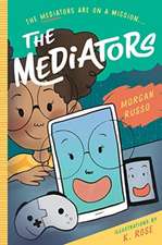 Russo, M: Mediators