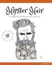 Hipster Hair