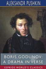 Boris Godunov