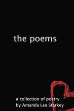 The poems