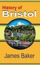 History of Bristol