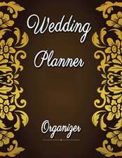 Wedding Planner and Organizer