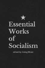 Essential Works of Socialism