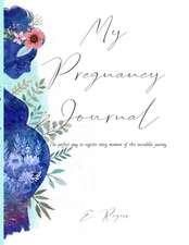 My Pregnancy Journal